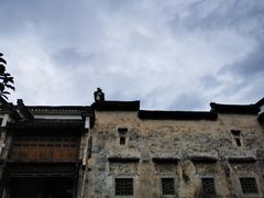 -绩溪龙川景区