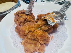 -梅利汴京烤鸭•开封豫菜地标店(东大街店)