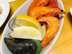 -mezza9 Macau(澳门君悦酒店)