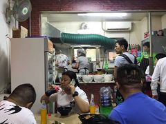 -大姨捞面(新安花园店)