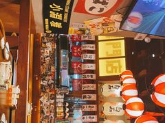 -白石的深夜食堂(济南万象城店)