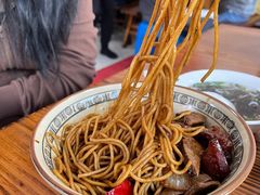 -友琴面馆(东白溪公寓店)
