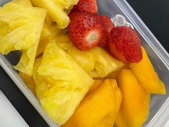 -好嫂子•刀削面(大兴店)