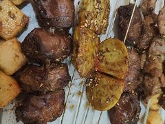 -亿牌牌东北烧烤(怀特店)