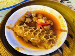 滷水金錢肚-七爷清汤腩·港式餐厅(金狮广场店)