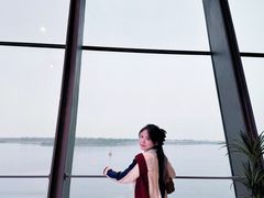 -抱抱地球咖啡馆(国家海洋博物馆店)