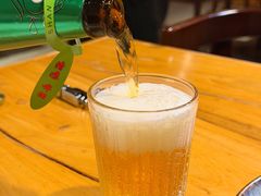 -WILDS 野有食(碧坞店)