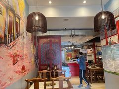 -宣武小院涮肉(前门店)