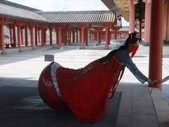 -中国汉城景区