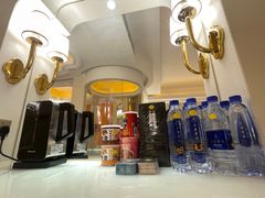 -芜湖白金汉爵大酒店