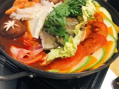 -BOPEYE·波派炸鸡(九霄天地店)