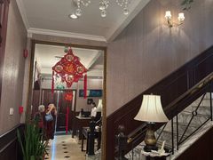 -老洋房花园饭店(绍兴路店)