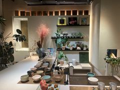 -luutosa  cafe & tea 鹿兔山