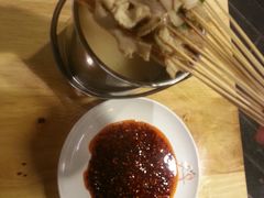 -鹦鹉小厨味道餐厅(山大南路店)