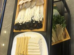 -蝎王府羊蝎子(北大地店)