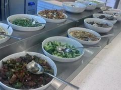 -七食九号食堂(东丽空港店)