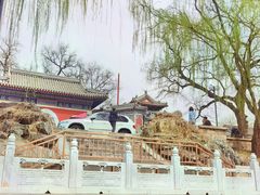 -皇家御河游(紫御湾码头)