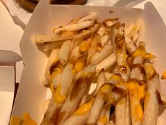 -麦当劳(新世纪环球中心店)