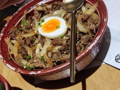 -一心创作料理屋(经开万达店)