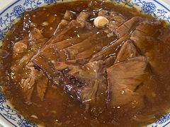 扒肉条-协顺园回头馆(南顺城路店)