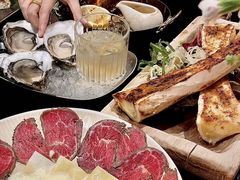 -Osteria Garden 生蚝花园餐厅(原进贤路店)