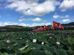 -古田会议纪念馆