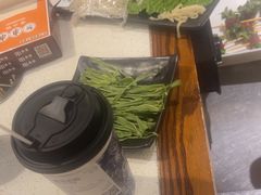 -阿串串老火锅(力盟店)