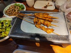 -管氏翅吧(望京东店)