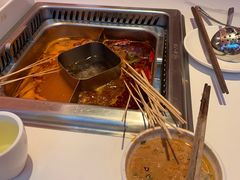 -串一火锅(赛格国际购物中心店)