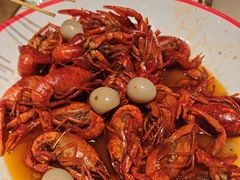 -串盟烧烤大排档·长沙美食地标(星沙店)