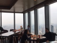 -上海静安香格里拉大酒店