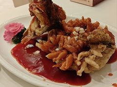-得月楼·省级非遗·传统苏帮菜(观前店)