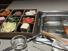 -海底捞火锅(华南摩尔店)