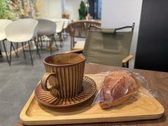 -澈烘焙·生日蛋糕·下午茶(龙华店)