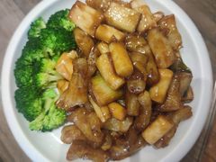 -今鲜源大酒店·中华餐饮名店(新湛路店)