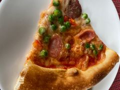 -WOLFGANG PUCK KITCHEN & BAR(迪士尼小镇店)