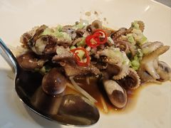 八爪鱼-凯逸轩·匠心粤菜(中城名仕汇店)