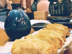 日式煎饺-冉冉垄居酒屋·日本料理