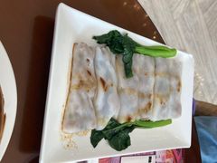牛肉肠粉-豫璟轩中餐厅(南昌万怡店)
