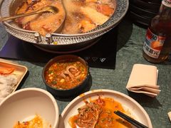 -牛New寿喜烧(曹路花园城店)