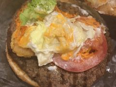 -汉堡王(梅村服务区南店)