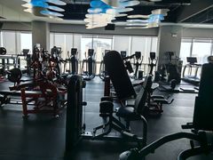 -我爱运动健身·游泳·瑜伽·普拉提馆(大卫城店)