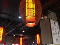 大堂-天下第一面(大雁塔北广场店)