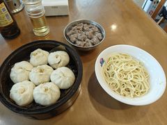 -老牌依强牛肉店(达道总店)