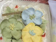 -好利来(朝外店)