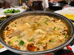 -芳芳私房菜·精做淮扬菜(承德路店)
