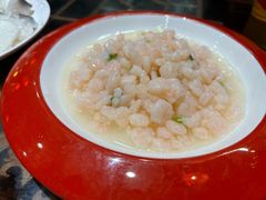 -陈记菜馆·非遗淮扬菜(东关街教场店)