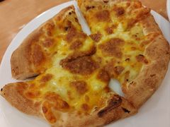 -萨莉亚意式餐厅(鸿大广场店)