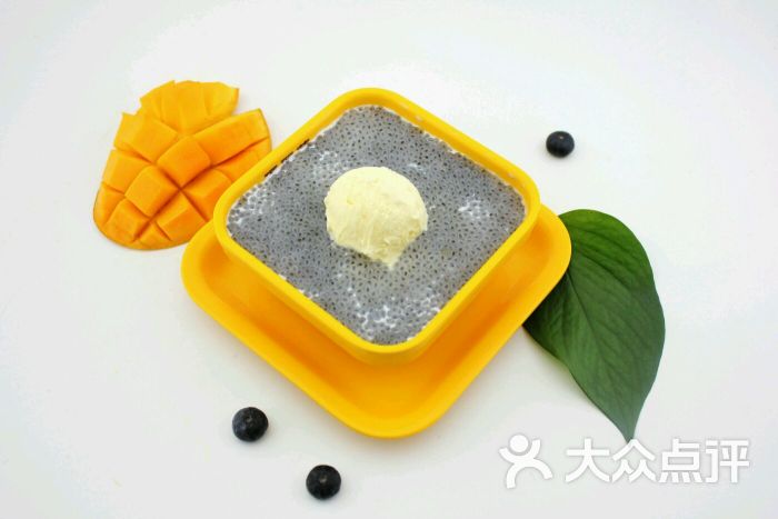 玛丽莲港式甜品图片 - 第39张