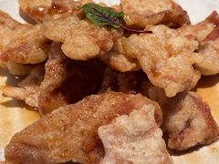 -红樱桃·欢乐餐厅(太原里店)